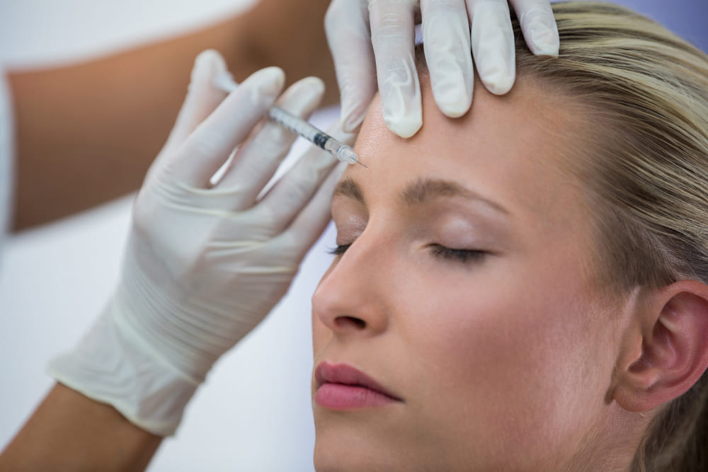 Botox: Elimina Arrugas y Rejuvenece tu Piel