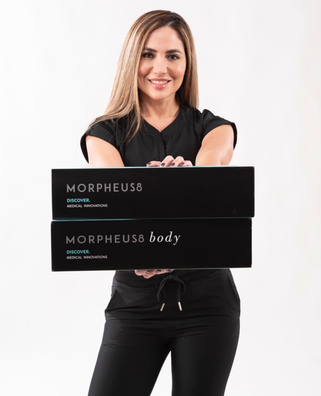 Morpheus8: Rejuvenecimiento Facial con Tecnología de Radiofrecuencia y Microneedling