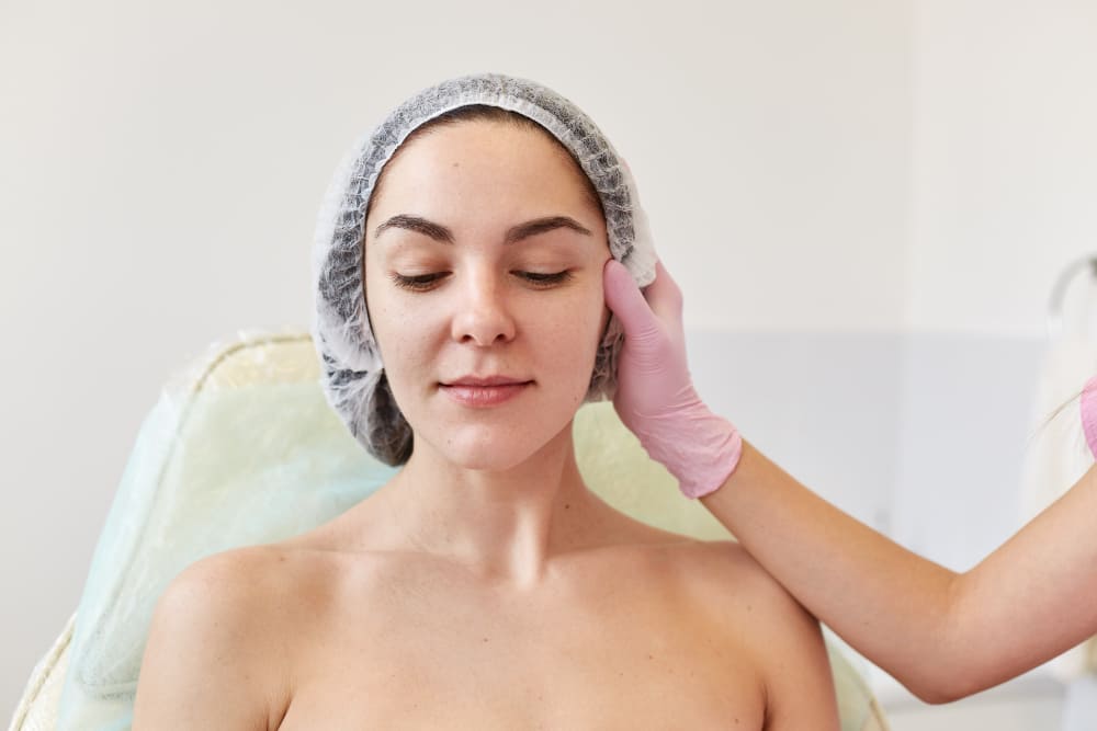 NCTF: Revitalización de la Piel con Mesoterapia Multivitamínica